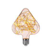 Hot Selling Copper Wire Lamp with High Quality